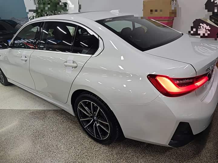 Фото 5 - BMW 3 Series