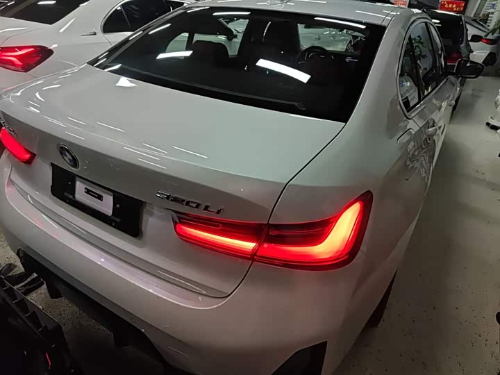 Фото 7 - BMW 3 Series