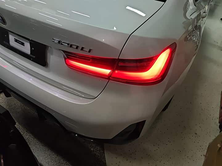 Фото 8 - BMW 3 Series