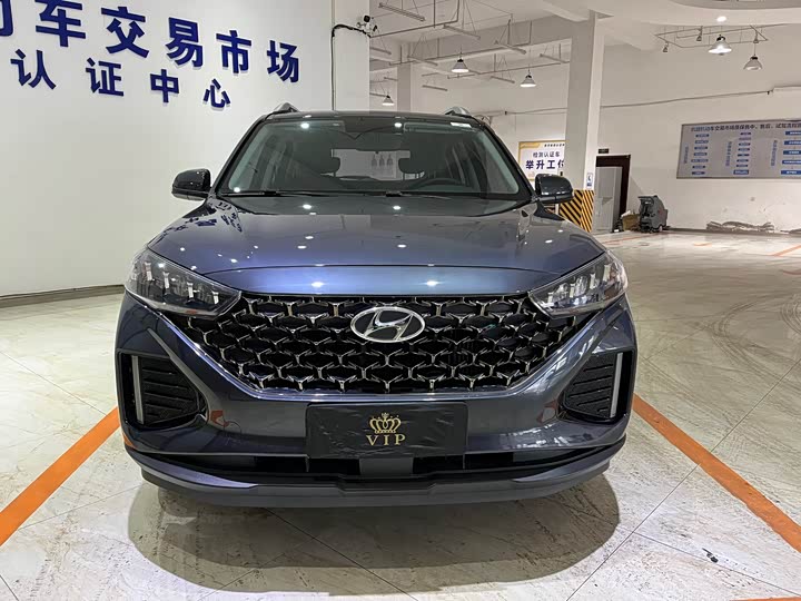 Фото 2 - Hyundai ix35 (Mufasa)