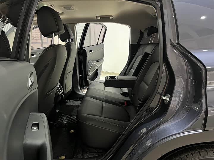 Фото 9 - Hyundai ix35 (Mufasa)