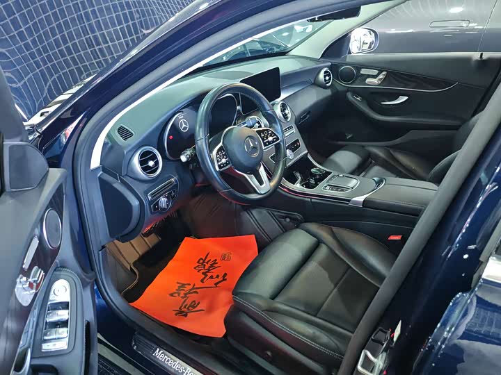 Фото 7 - Mercedes-Benz C-Class