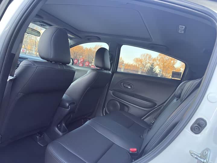 Фото 6 - Honda XR-V