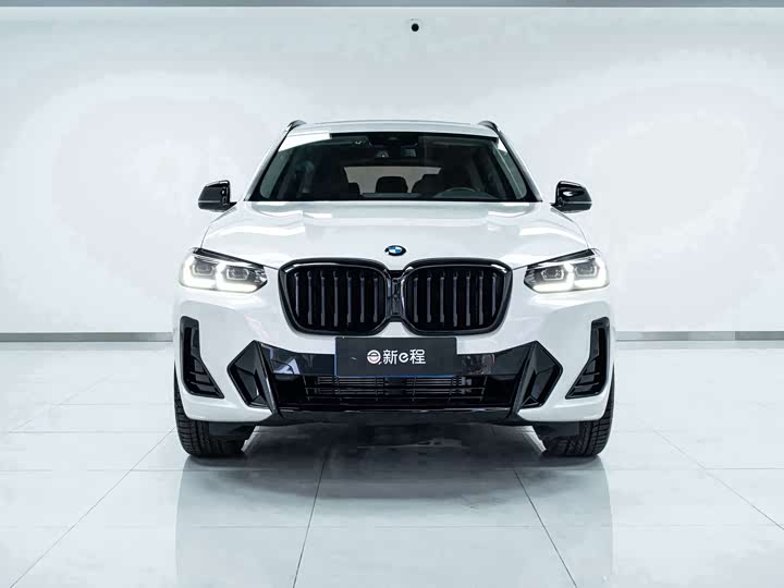 Фото 2 - BMW X3
