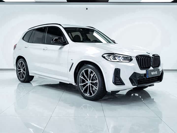 Фото 3 - BMW X3