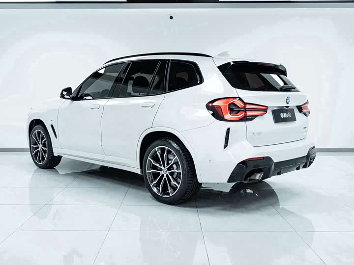 Фото 6 - BMW X3