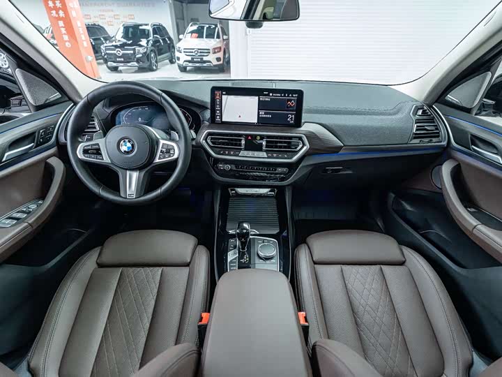 Фото 7 - BMW X3