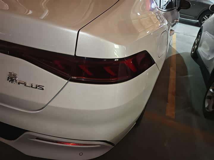 Фото 8 - BYD Qin Plus