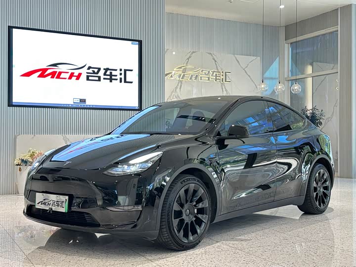 Фото 1 - Tesla Model Y