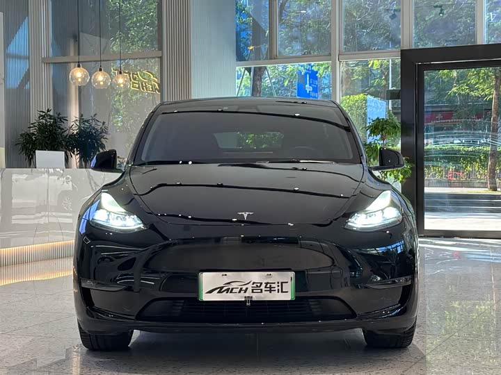 Фото 2 - Tesla Model Y