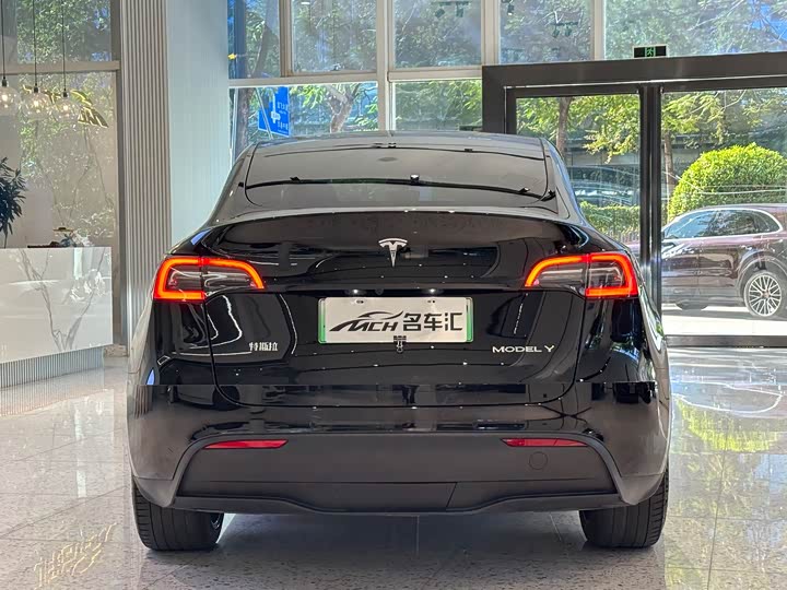 Фото 4 - Tesla Model Y