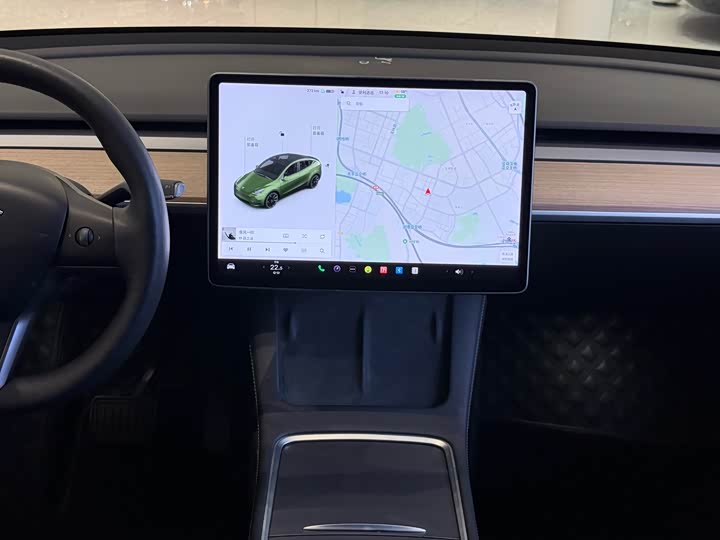 Фото 8 - Tesla Model Y