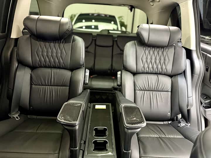 Фото 7 - Honda Elysion