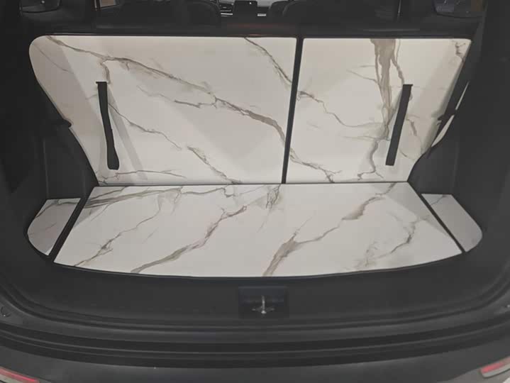 Фото 4 - Hyundai Custo