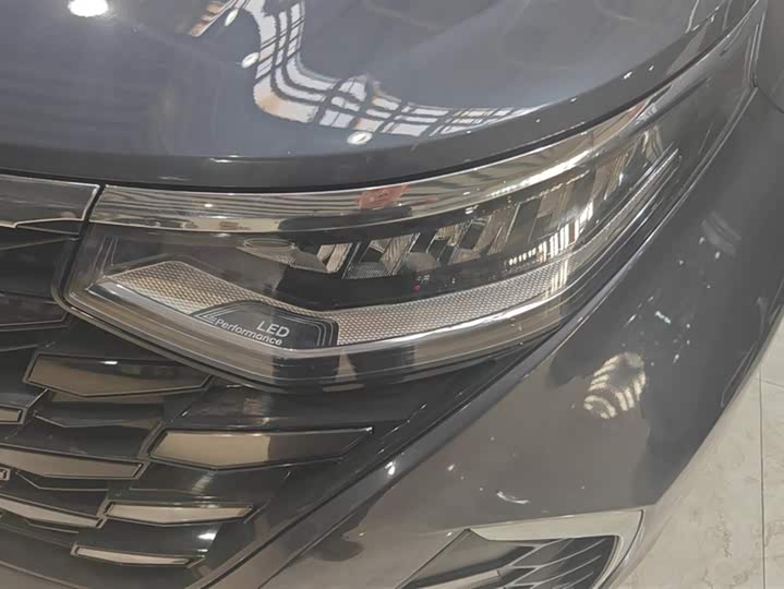 Фото 5 - Hyundai Custo