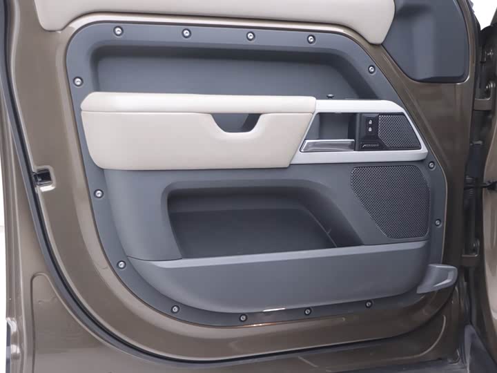 Фото 5 - Land Rover Defender