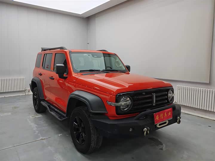 Фото 3 - Tank 300