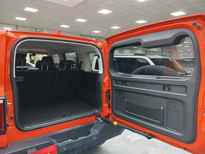 Фото 7 - Tank 300