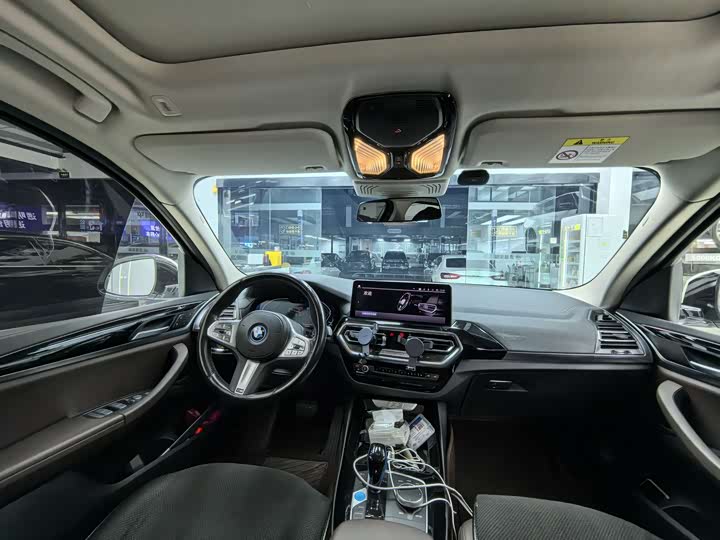 Фото 7 - BMW iX3