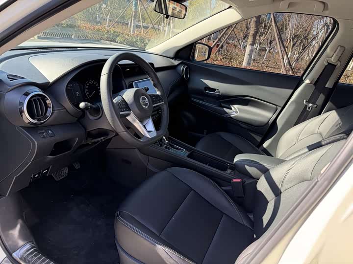 Фото 4 - Nissan Kicks