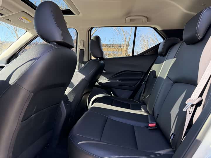 Фото 6 - Nissan Kicks