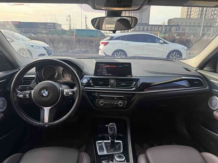 Фото 3 - BMW 1 Series