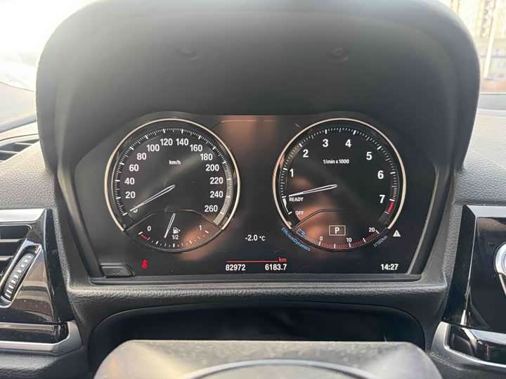 Фото 4 - BMW 1 Series