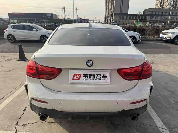 Фото 7 - BMW 1 Series