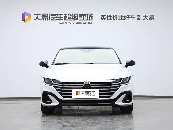 Фото 2 - Volkswagen CC