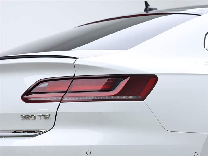 Фото 7 - Volkswagen CC