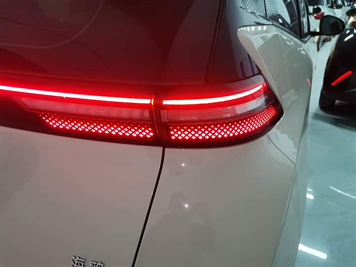 Фото 8 - BYD Seagull