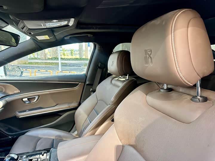 Фото 6 - BYD Han