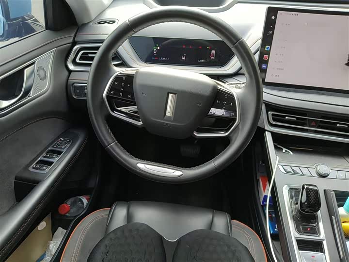 Фото 3 - Wey Macchiato DHT