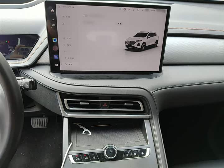 Фото 6 - Wey Macchiato DHT