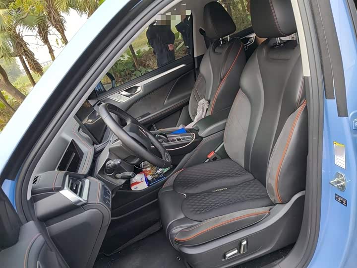 Фото 8 - Wey Macchiato DHT