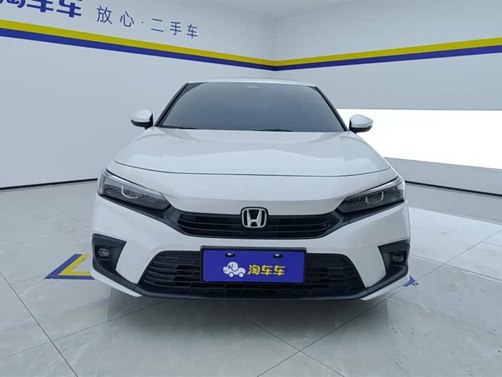 Фото 2 - Honda Civic
