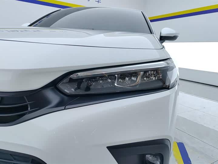 Фото 5 - Honda Civic