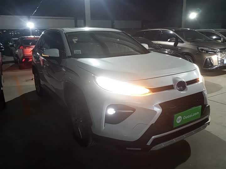 Фото 4 - Toyota Wildlander