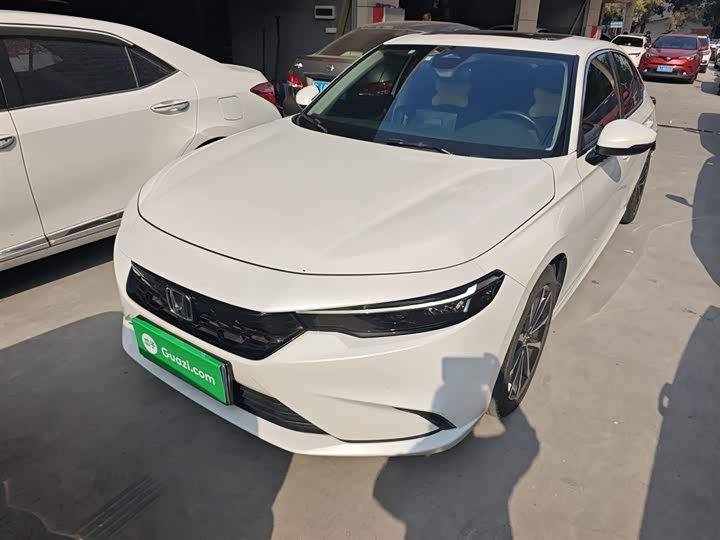 Фото 1 - Honda Integra