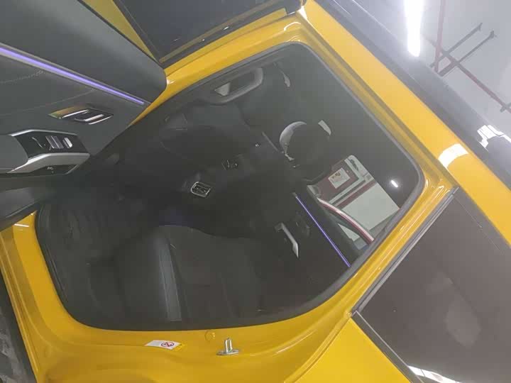 Фото 6 - Changan Deepal G318