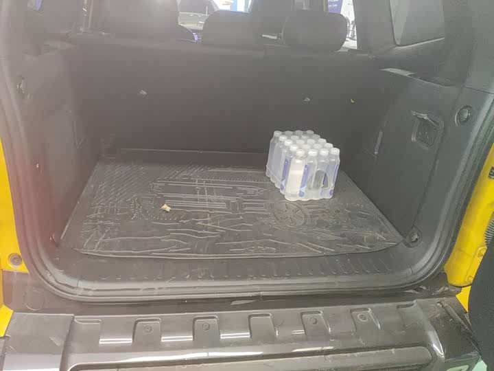 Фото 9 - Changan Deepal G318