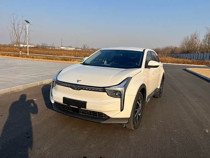 Фото 1 - Hozon U