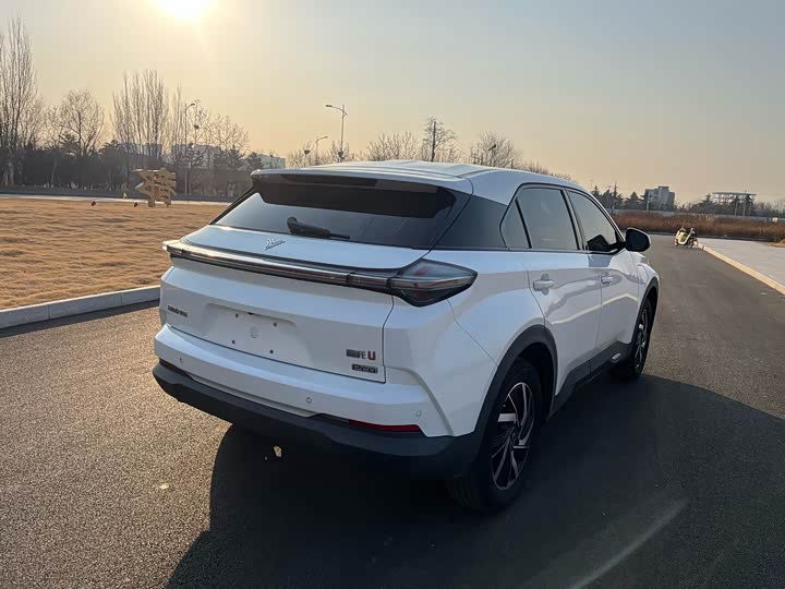 Фото 4 - Hozon U