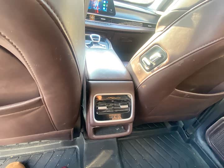 Фото 5 - Chery Tiggo 8 Pro