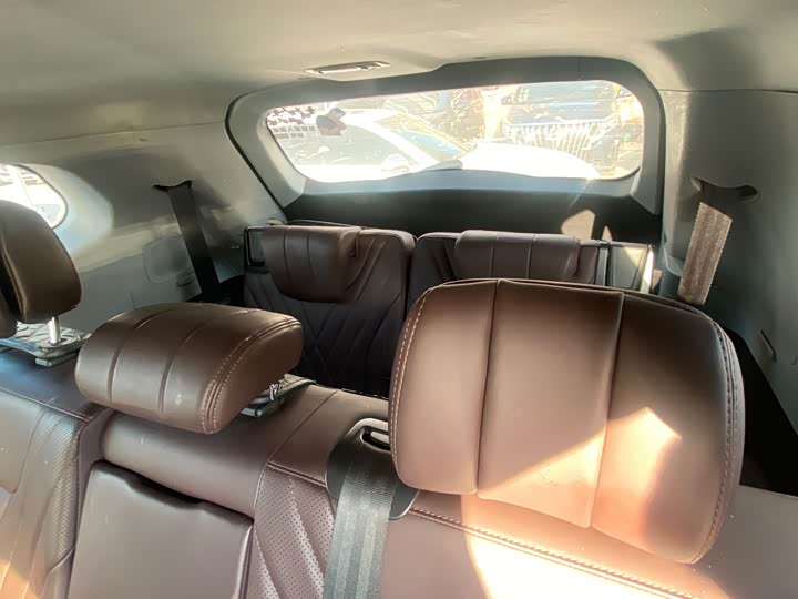 Фото 7 - Chery Tiggo 8 Pro