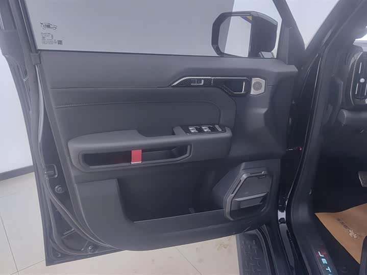 Фото 7 - Jetour T2