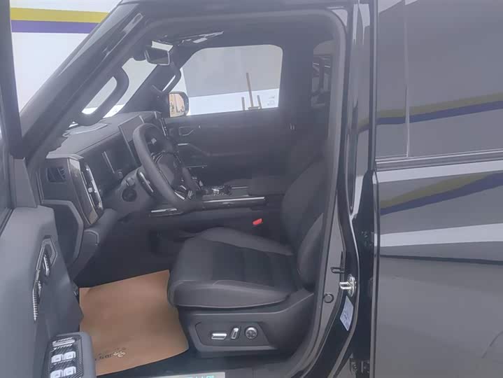 Фото 9 - Jetour T2