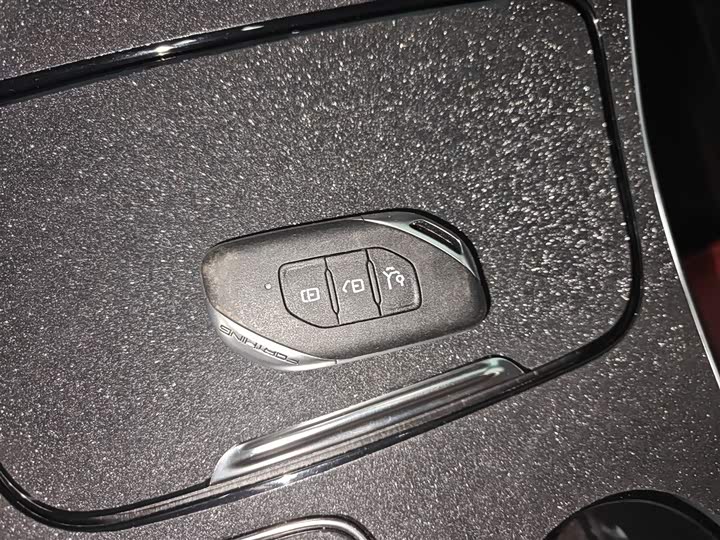 Фото 9 - Dongfeng Forthing T5 EVO