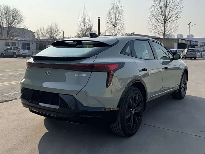 Фото 5 - Buick Electra E4