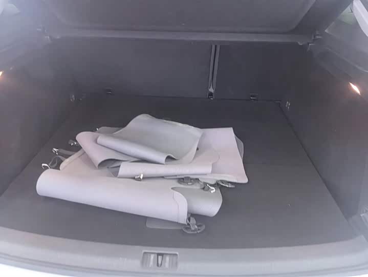 Фото 4 - Volkswagen Teramont X